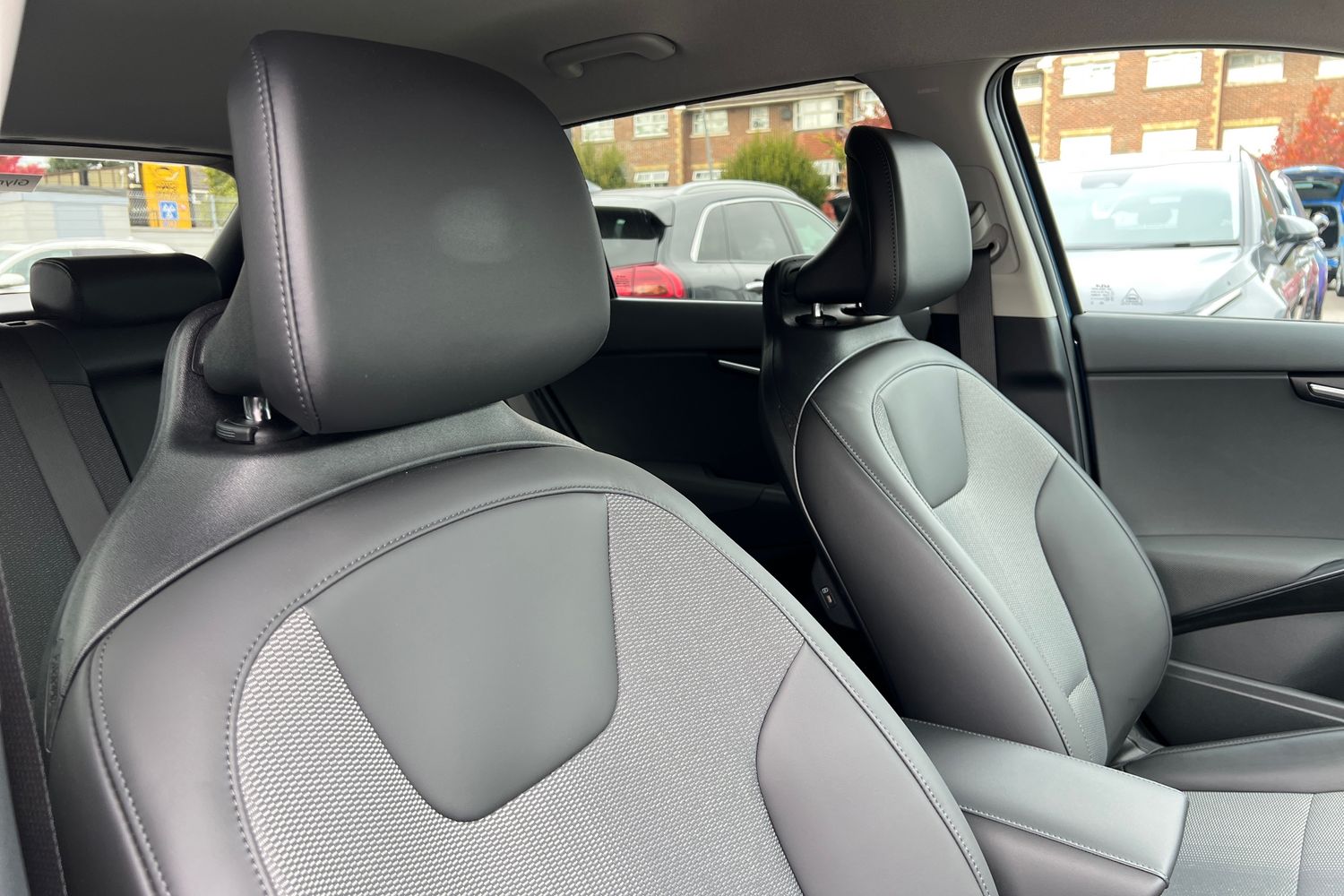 Used Kia Niro 2025 for sale - 76066895: Photo 32