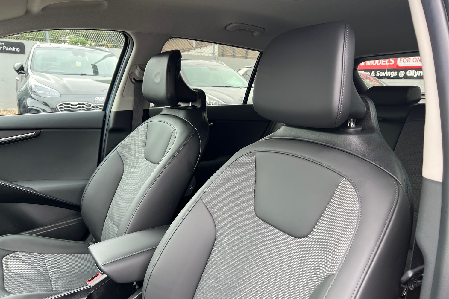 Used Kia Niro 2025 for sale - 76066895: Photo 33