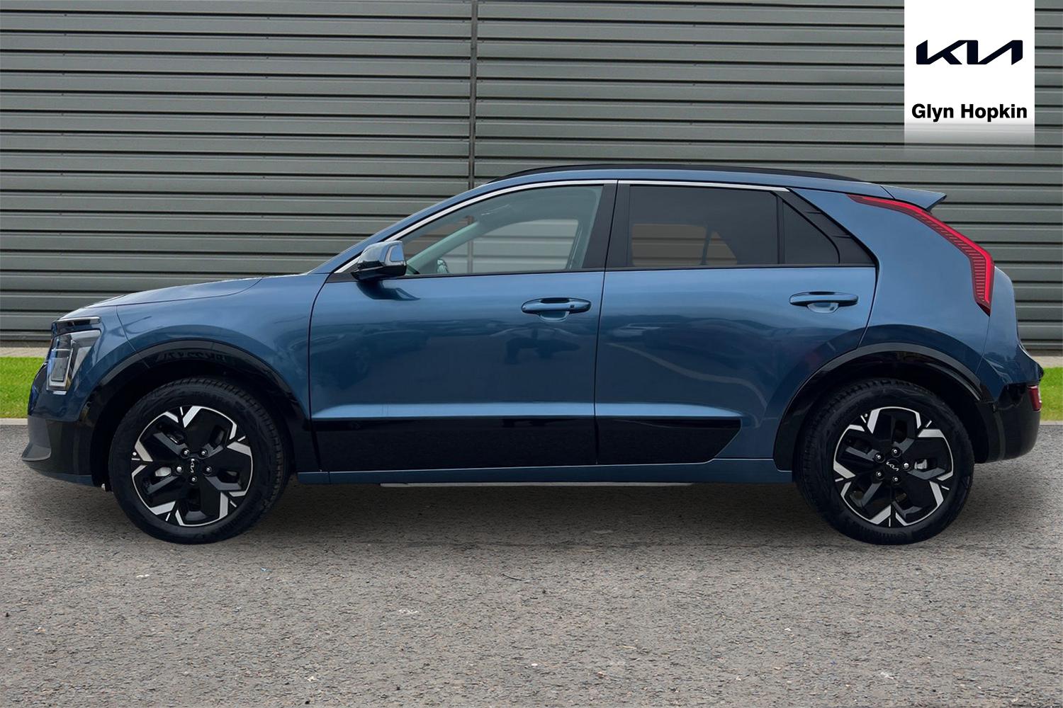 Used Kia Niro 2025 for sale - 76066895: Photo 6