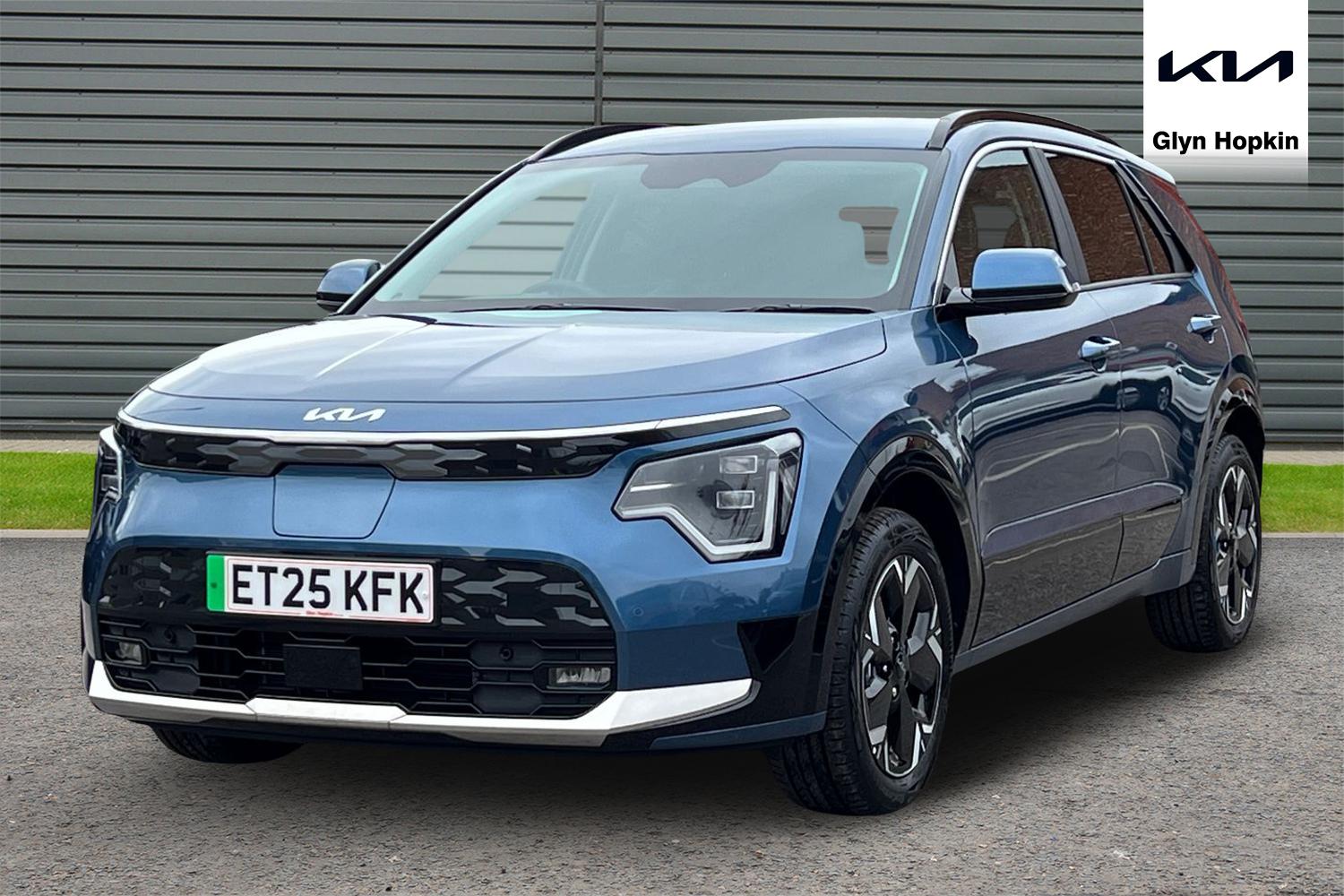 Used Kia Niro 2025 for sale - 76066895: Photo 7