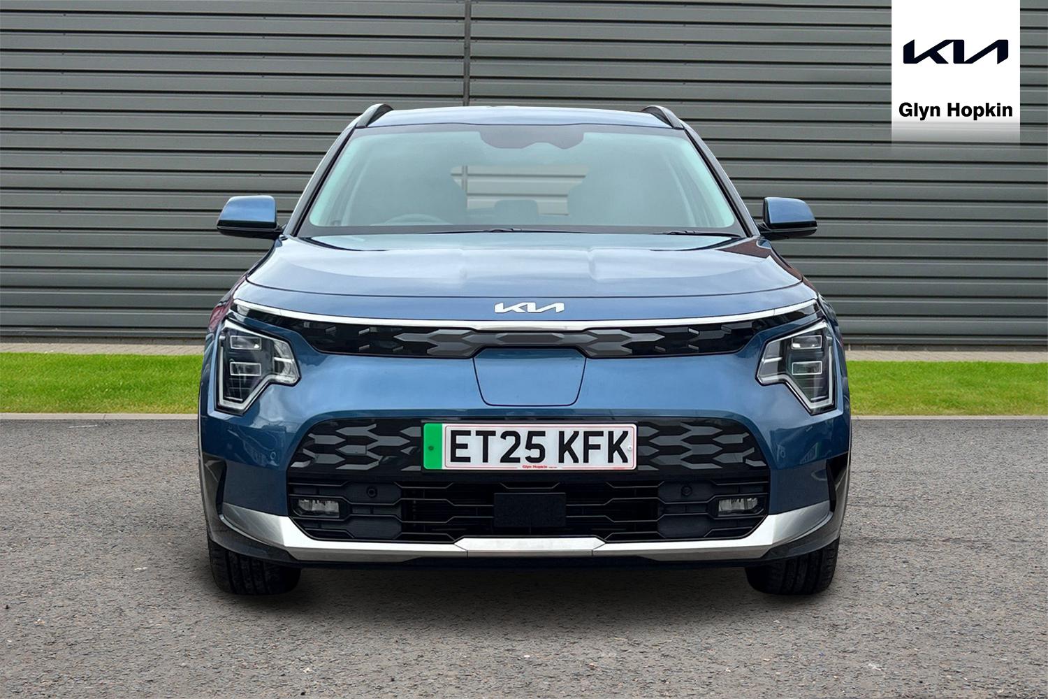 Used Kia Niro 2025 for sale - 76066895: Photo 8