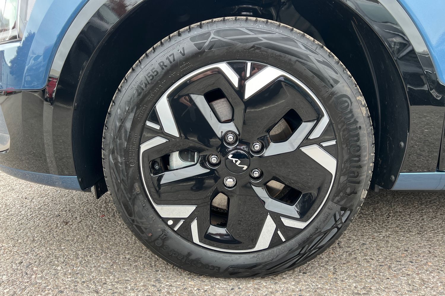 Used Kia Niro 2025 for sale - 76066895: Photo 9