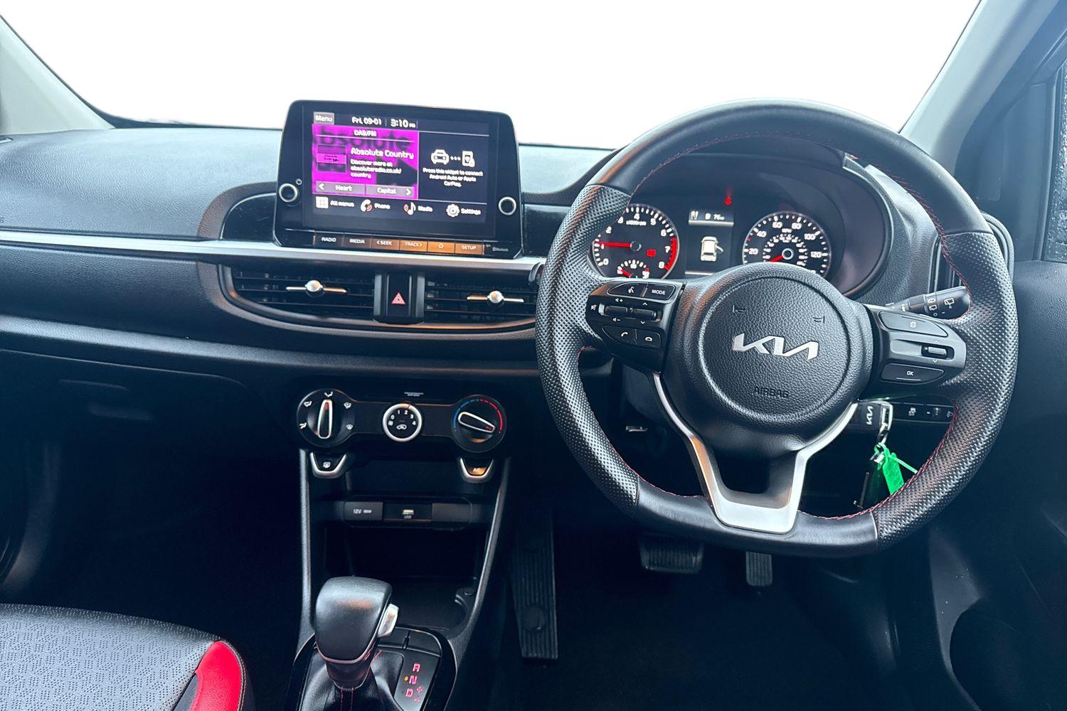 Used Kia Picanto 2023 for sale - 77178135: Photo 11