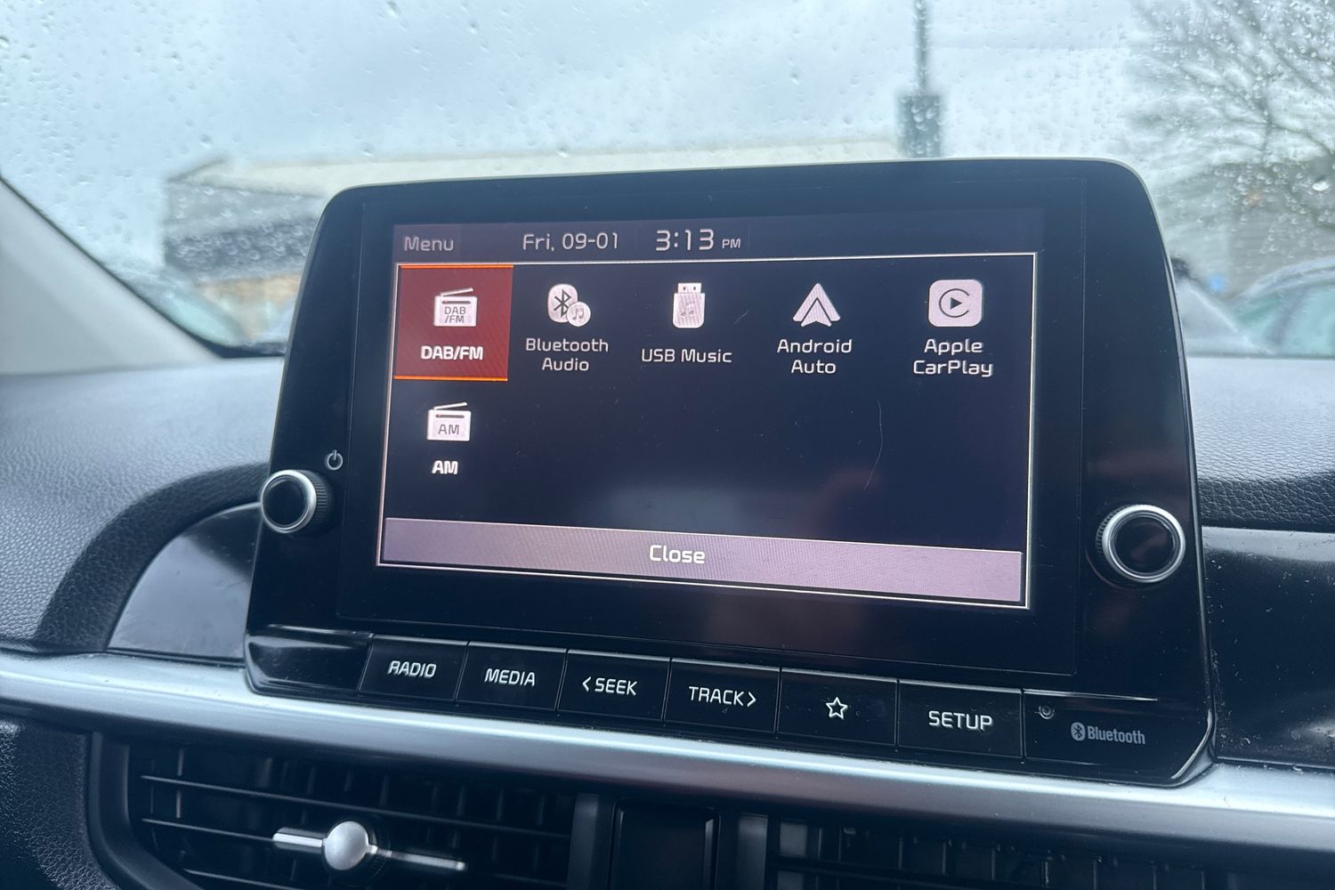 Used Kia Picanto 2023 for sale - 77178135: Photo 17