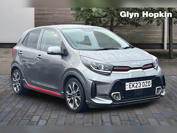 Used Kia Picanto 2023 for sale - 77178135: Photo