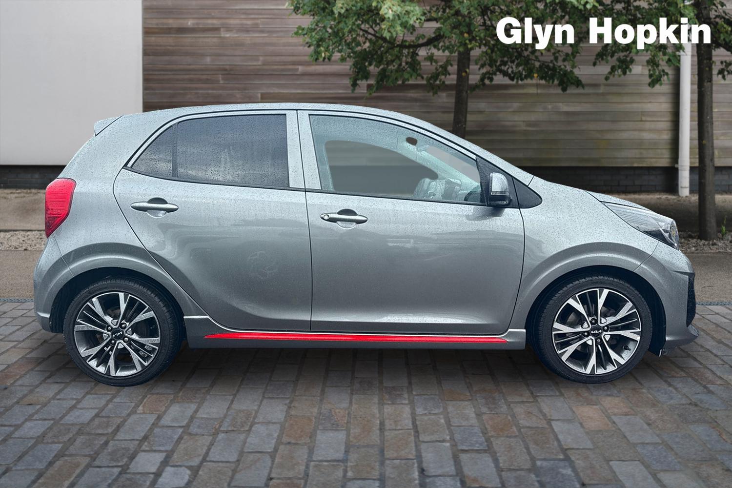 Used Kia Picanto 2023 for sale - 77178135: Photo 2