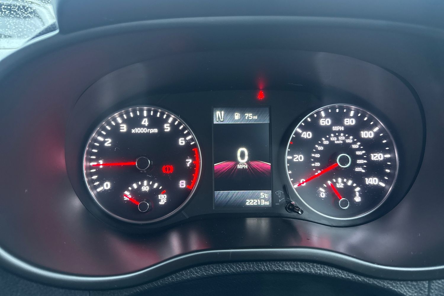 Used Kia Picanto 2023 for sale - 77178135: Photo 20