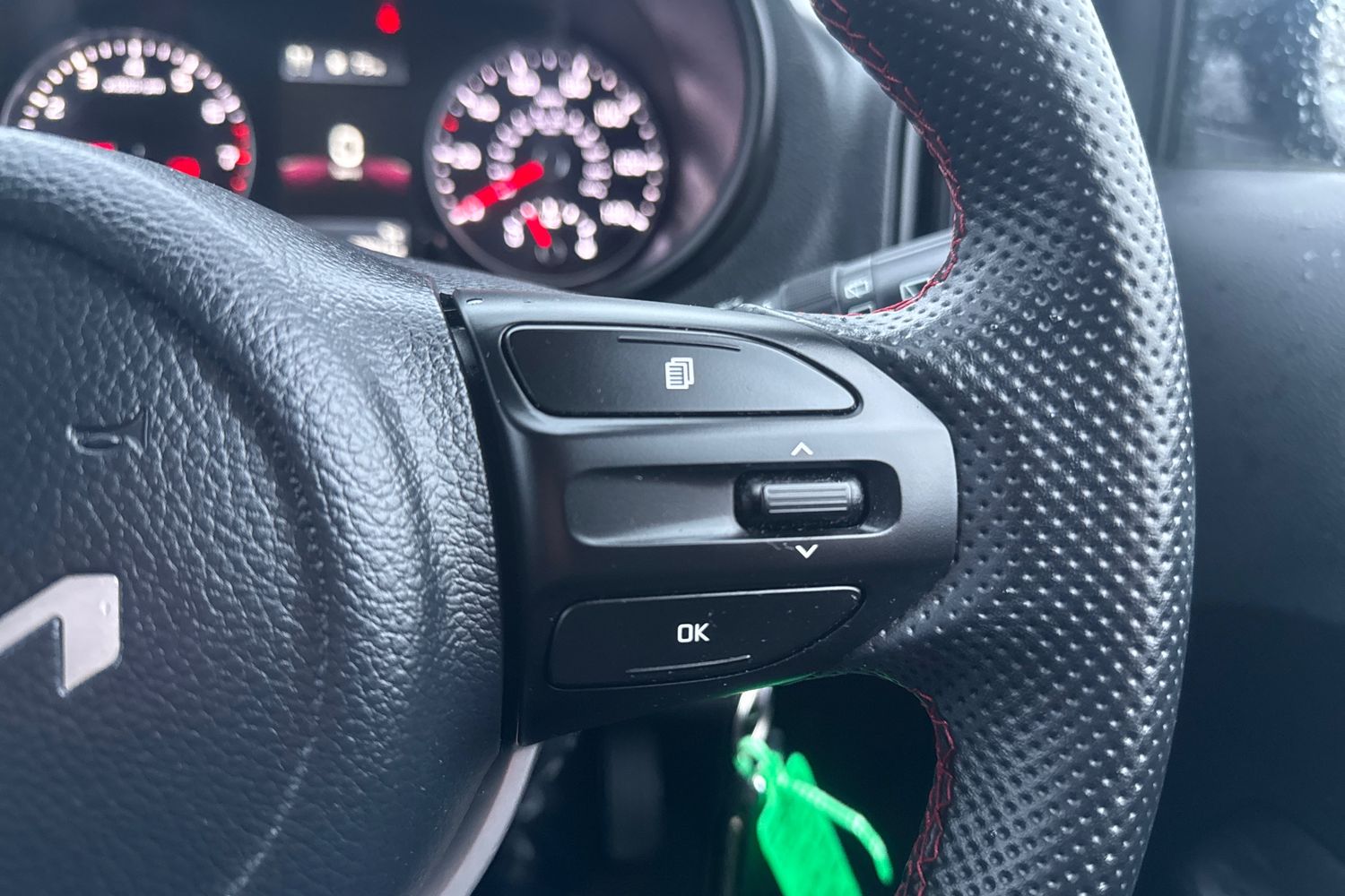 Used Kia Picanto 2023 for sale - 77178135: Photo 22