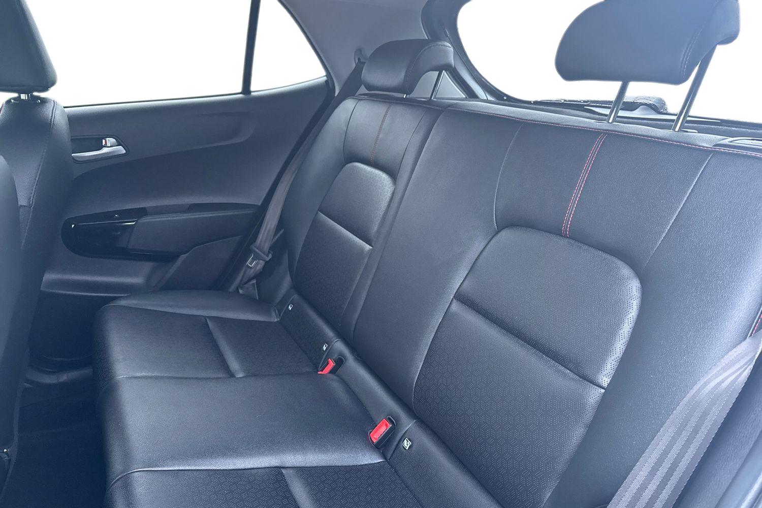 Used Kia Picanto 2023 for sale - 77178135: Photo 23