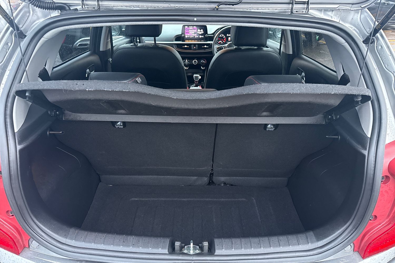 Used Kia Picanto 2023 for sale - 77178135: Photo 24