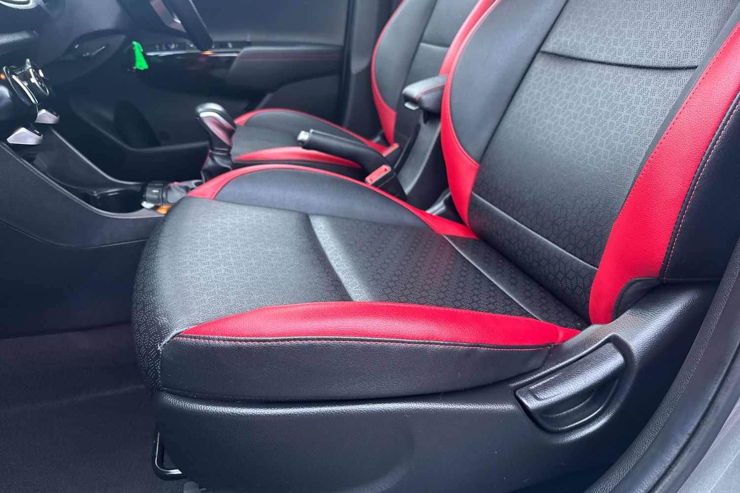 Used Kia Picanto 2023 for sale - 77178135: Photo 25