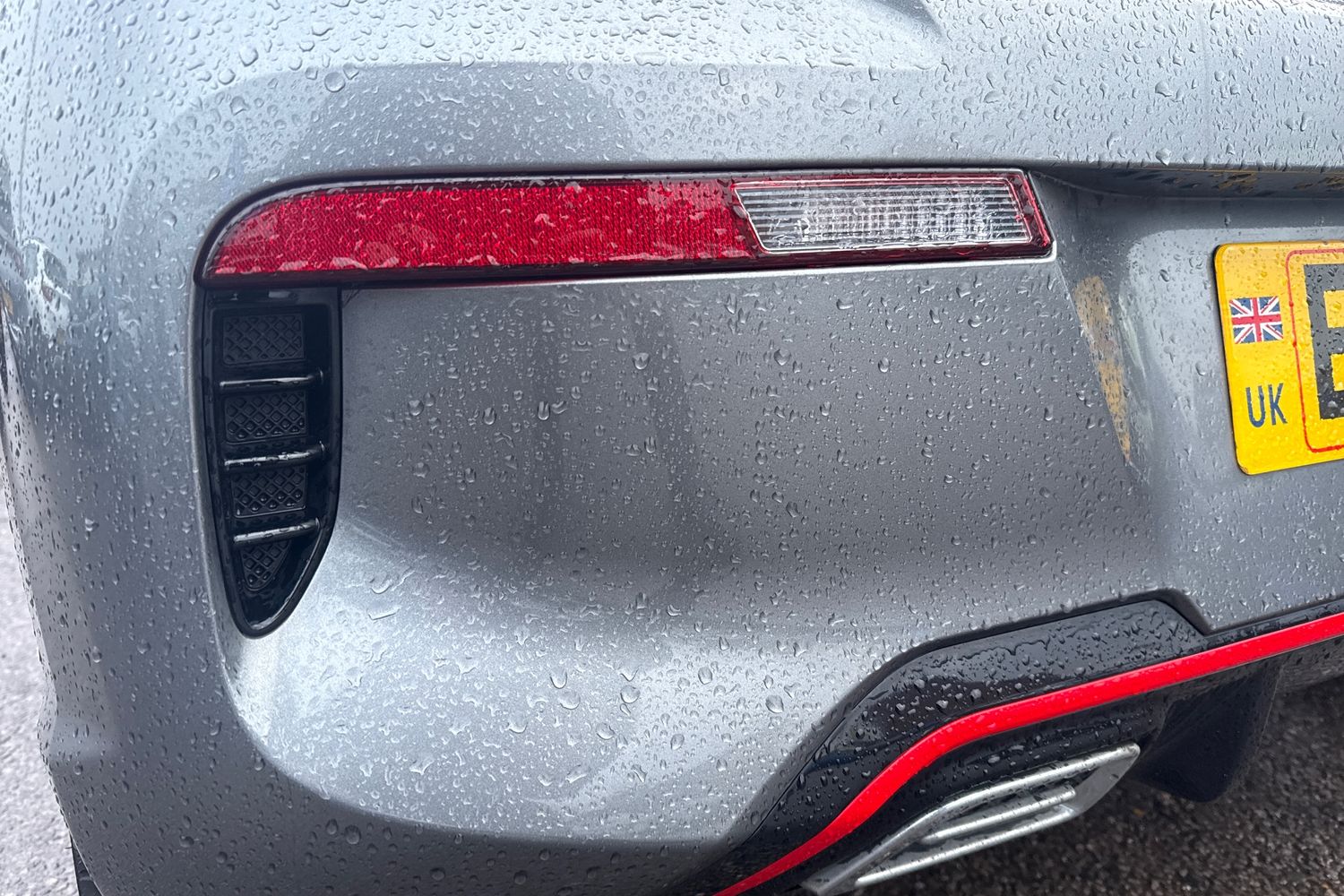 Used Kia Picanto 2023 for sale - 77178135: Photo 29