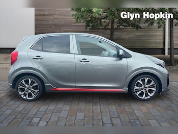 Used Kia Picanto 2023 for sale - 77178135: Photo