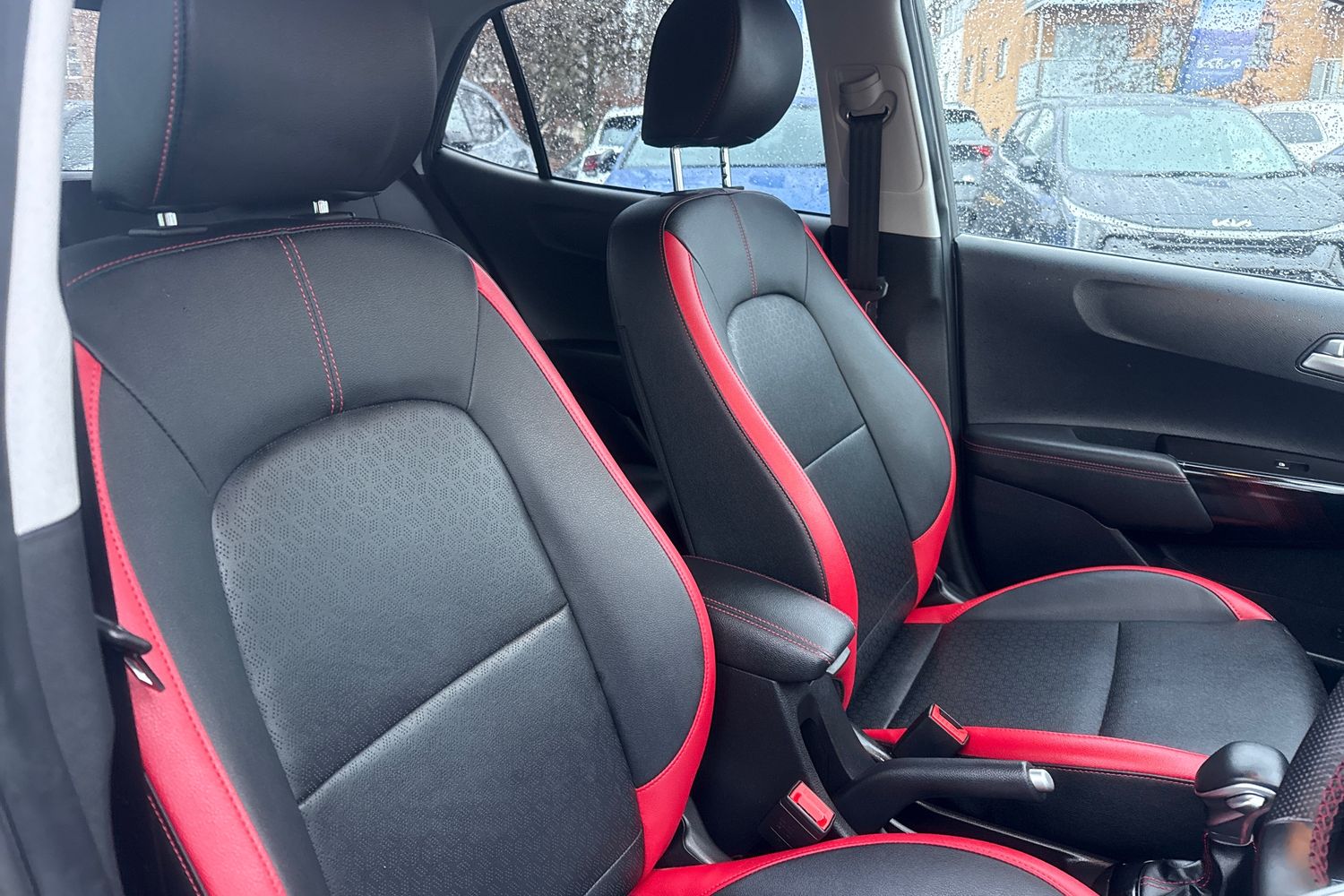 Used Kia Picanto 2023 for sale - 77178135: Photo 31