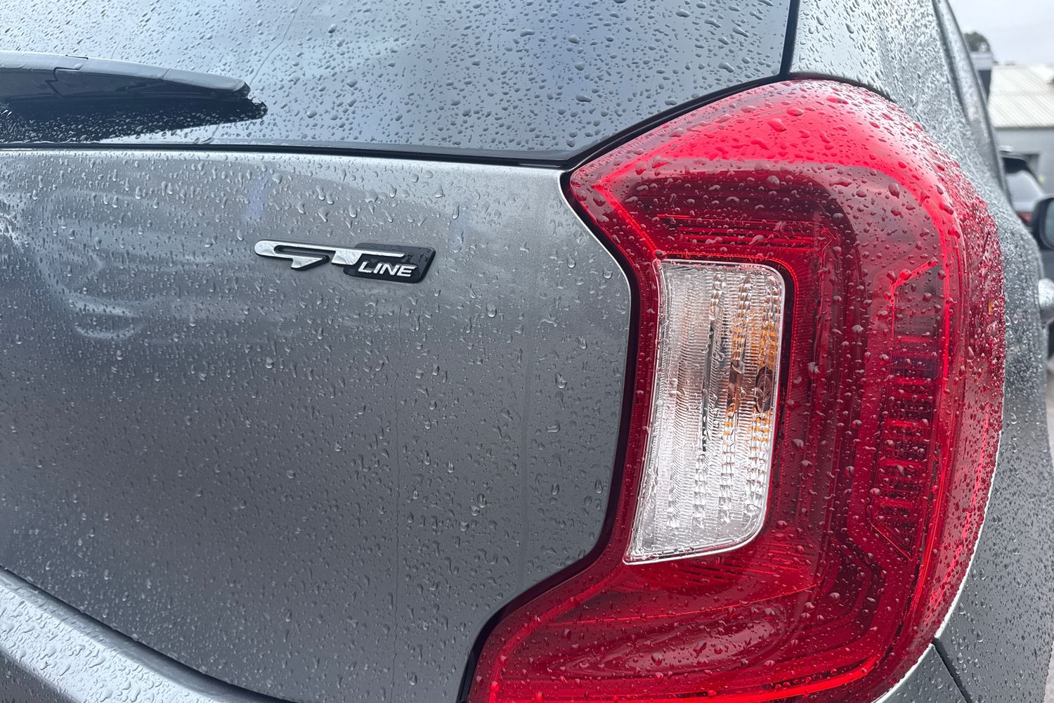 Used Kia Picanto 2023 for sale - 77178135: Photo 38