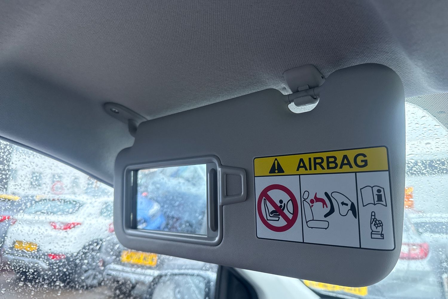 Used Kia Picanto 2023 for sale - 77178135: Photo 41