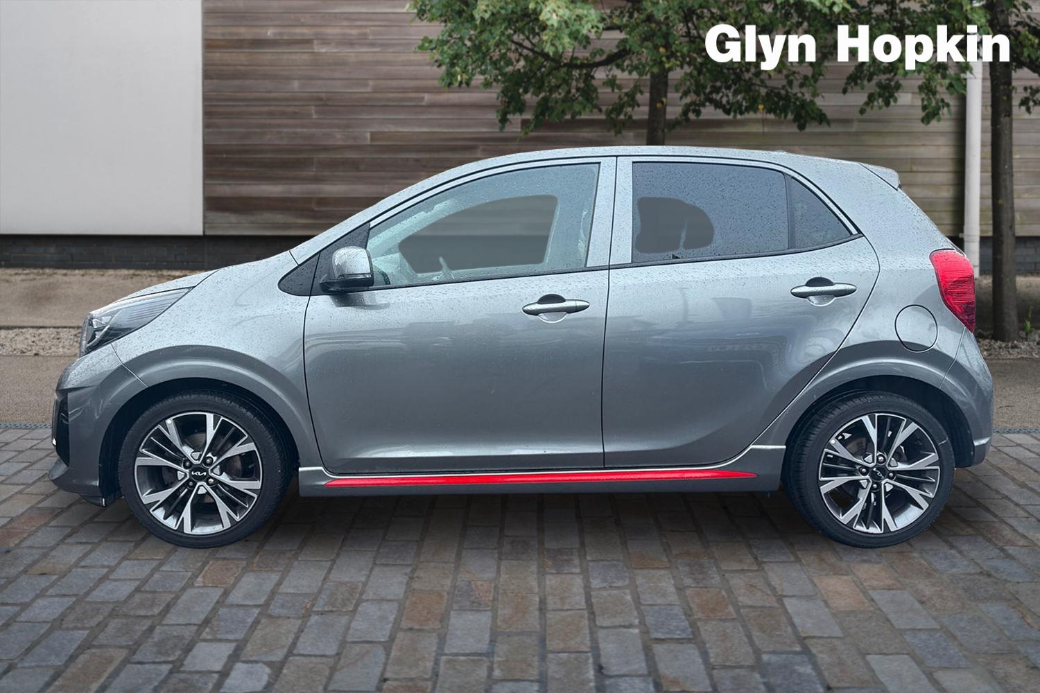 Used Kia Picanto 2023 for sale - 77178135: Photo 6