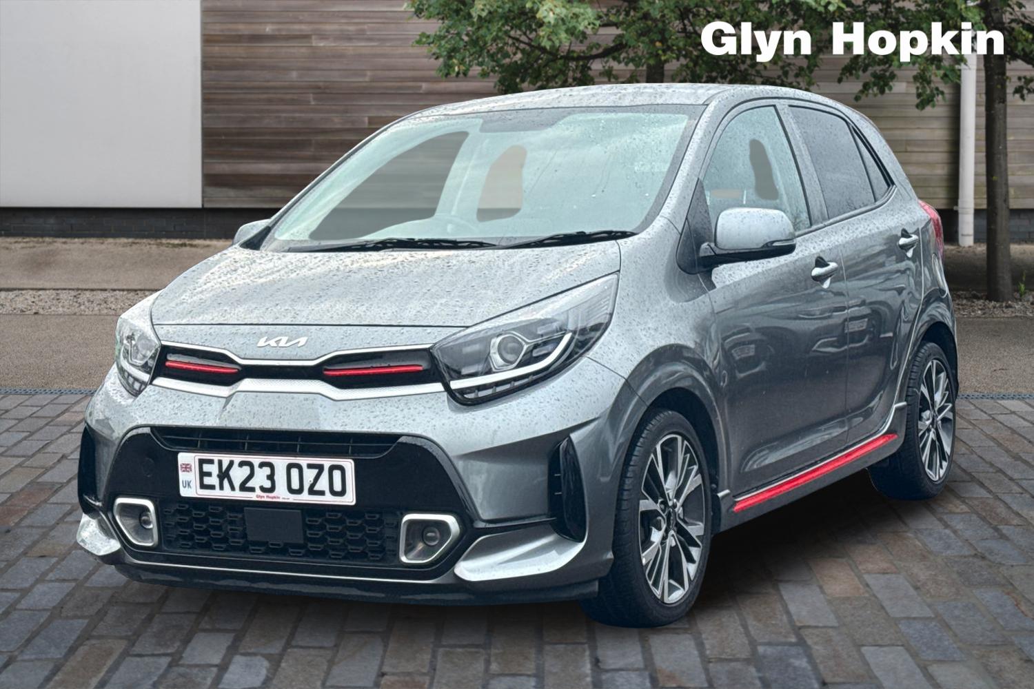 Used Kia Picanto 2023 for sale - 77178135: Photo 7