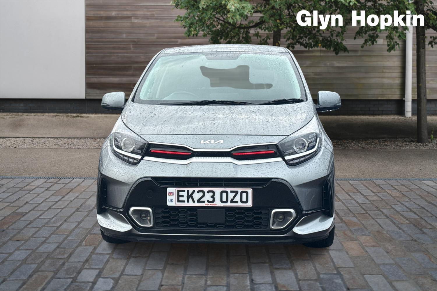 Used Kia Picanto 2023 for sale - 77178135: Photo 8