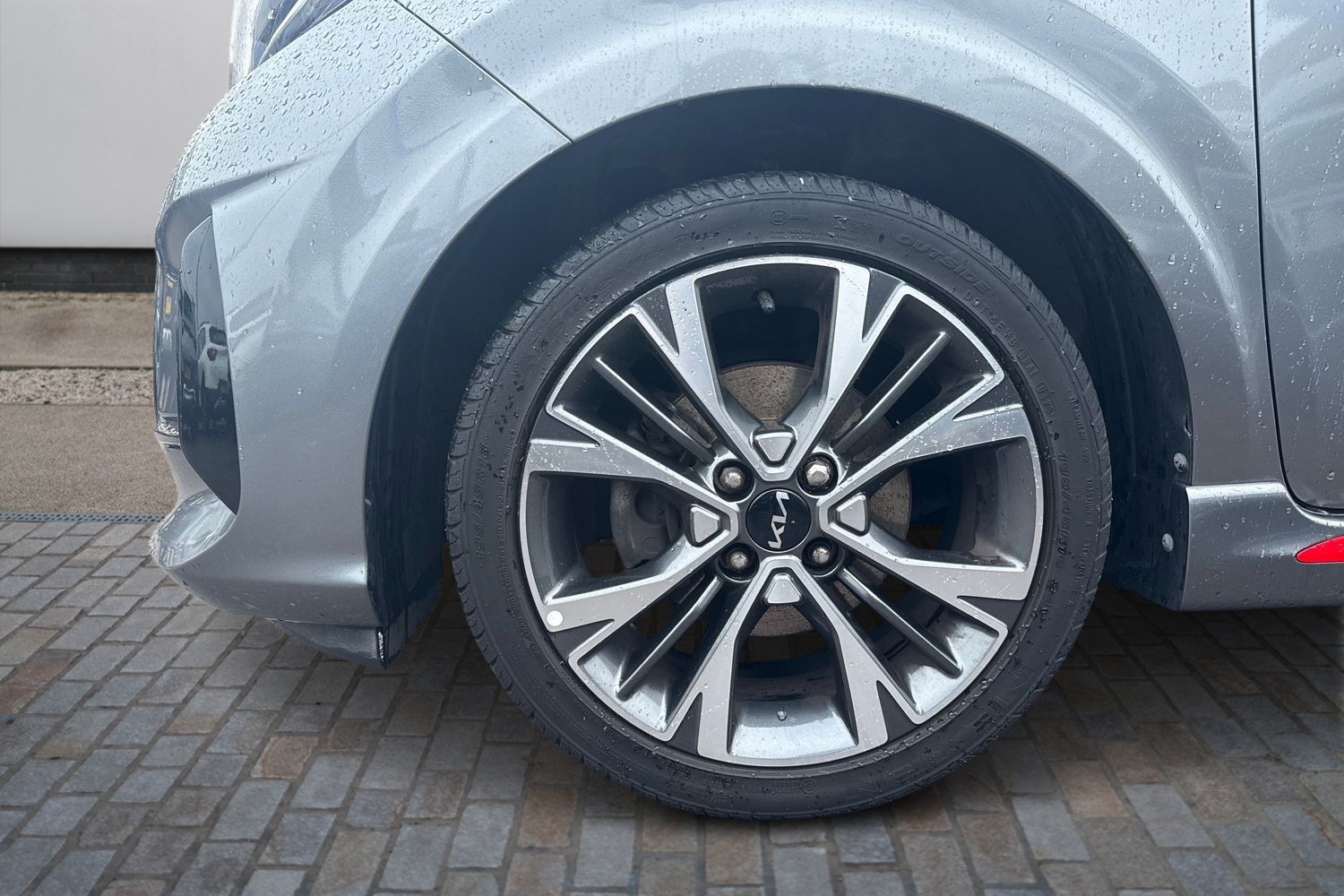 Used Kia Picanto 2023 for sale - 77178135: Photo 9