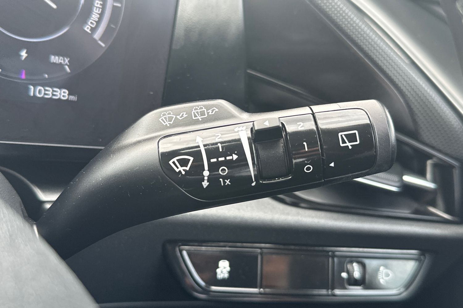 Vehicle 38