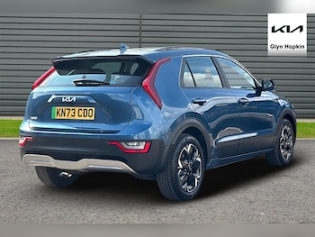 Used Kia Niro 2023 for sale - 75709920: Photo
