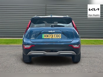 Used Kia Niro 2023 for sale - 75709920: Photo