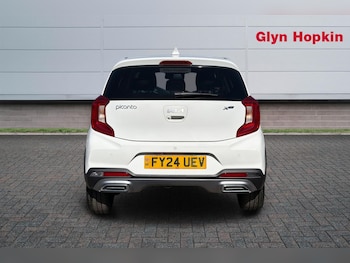 Used Kia Picanto 2024 for sale - 79325440: Photo