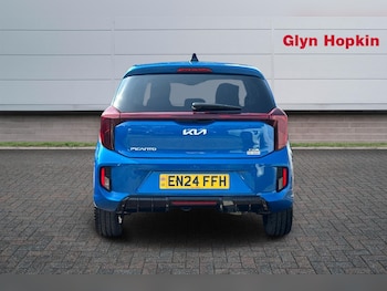 Used Kia Picanto 2024 for sale - 78984288: Photo
