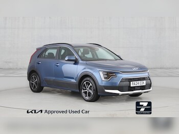 2024 - 1.6 GDi PHEV 2 5dr DCT