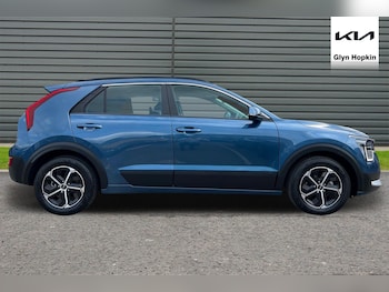 Used Kia Niro 2024 for sale - 75469853: Photo
