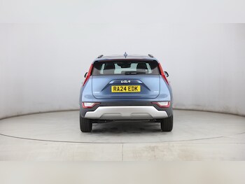 Used Kia Niro 2024 for sale - 75469853: Photo