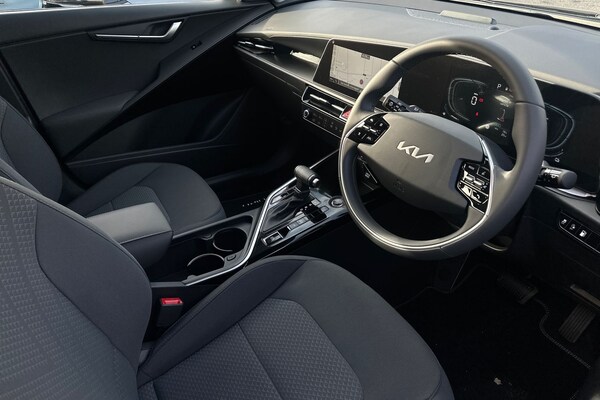 Used Kia Niro 2025 for sale - 76261639: Photo 10