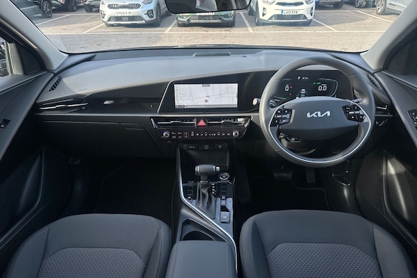 Used Kia Niro 2025 for sale - 76261639: Photo 12