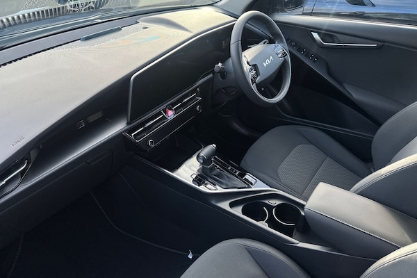 Used Kia Niro 2025 for sale - 76261639: Photo 13