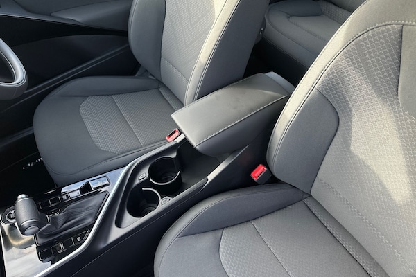Used Kia Niro 2025 for sale - 76261639: Photo 14