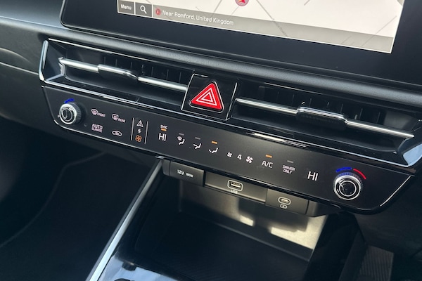 Used Kia Niro 2025 for sale - 76261639: Photo 15