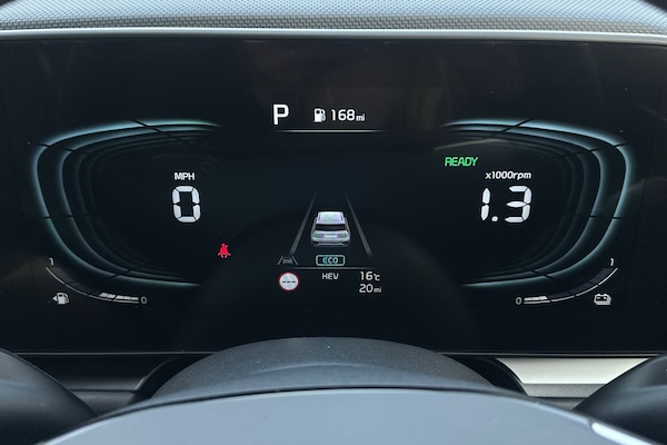 Used Kia Niro 2025 for sale - 76261639: Photo 20