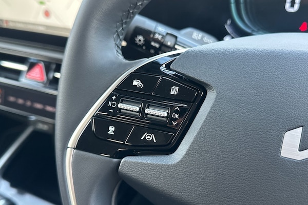 Used Kia Niro 2025 for sale - 76261639: Photo 21