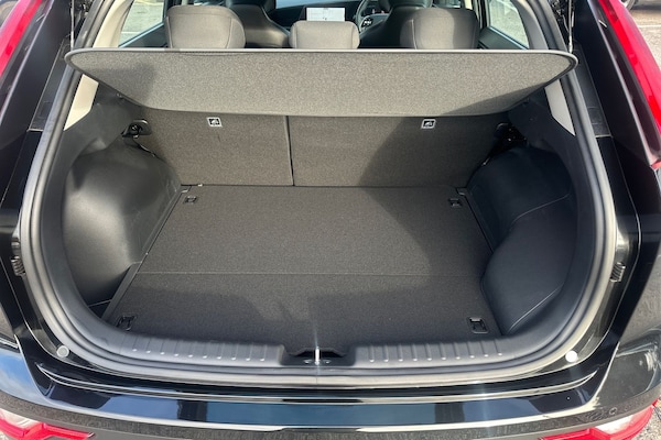 Used Kia Niro 2025 for sale - 76261639: Photo 24