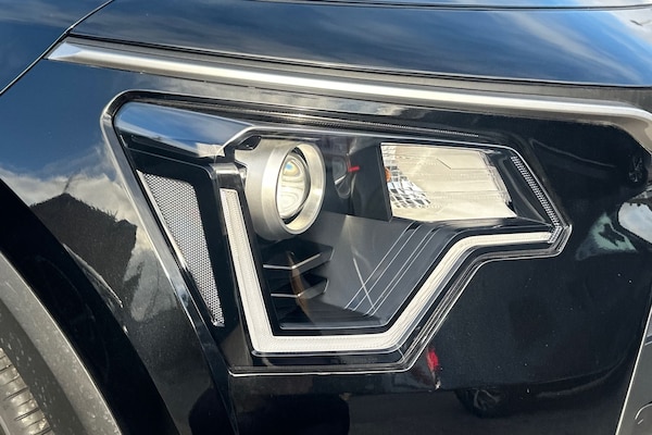 Used Kia Niro 2025 for sale - 76261639: Photo 25