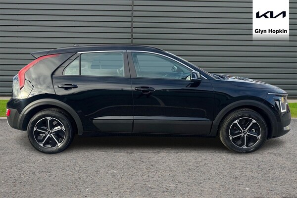 Used Kia Niro 2025 for sale - 76261639: Photo 2
