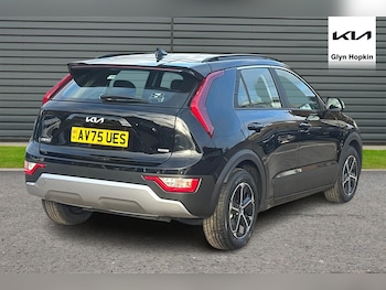 Used Kia Niro 2025 for sale - 76261639: Photo 3