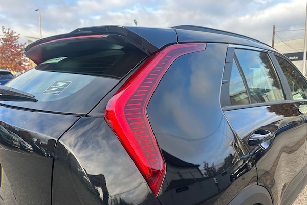 Used Kia Niro 2025 for sale - 76261639: Photo 42