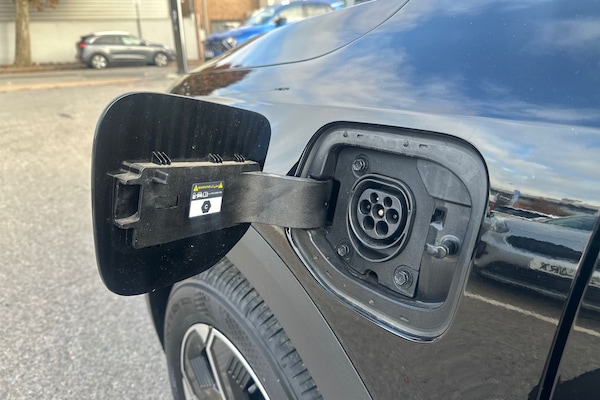 Used Kia Niro 2025 for sale - 76261639: Photo 44