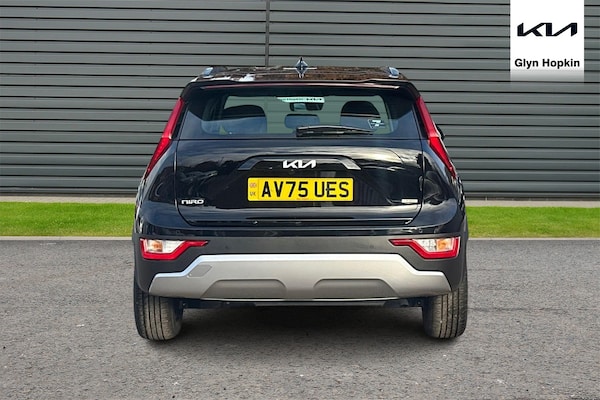 Used Kia Niro 2025 for sale - 76261639: Photo 4