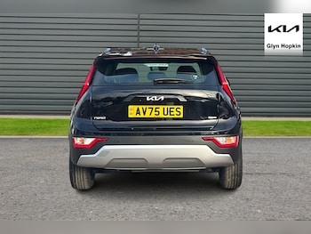 Used Kia Niro 2025 for sale - 76261639: Photo 4