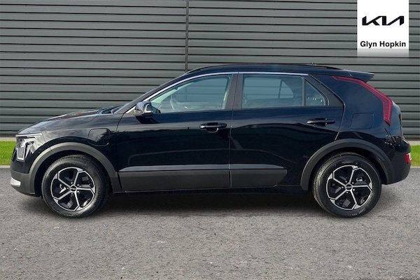 Used Kia Niro 2025 for sale - 76261639: Photo 6