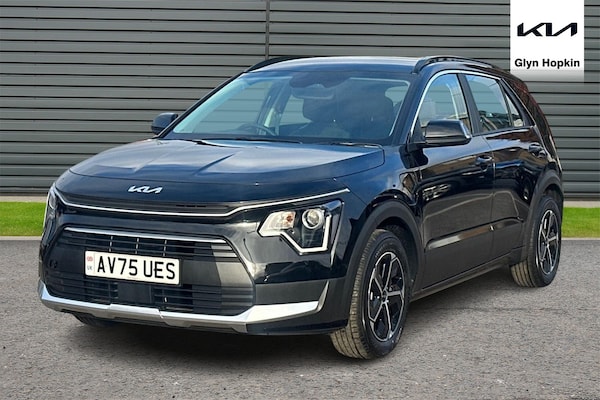 Used Kia Niro 2025 for sale - 76261639: Photo 7