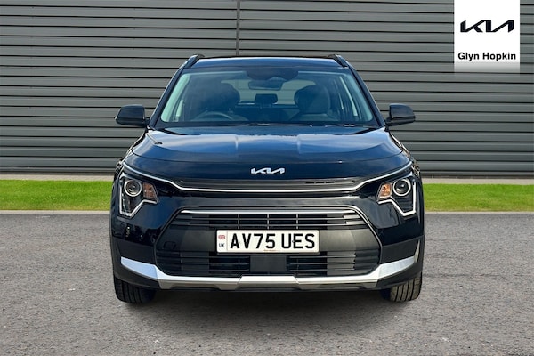 Used Kia Niro 2025 for sale - 76261639: Photo 8